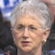 North Carolina Republican Rep. Virginia Foxx